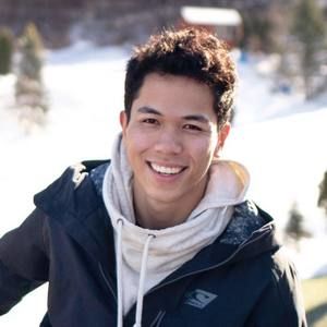 Meet your Posher, Miguel